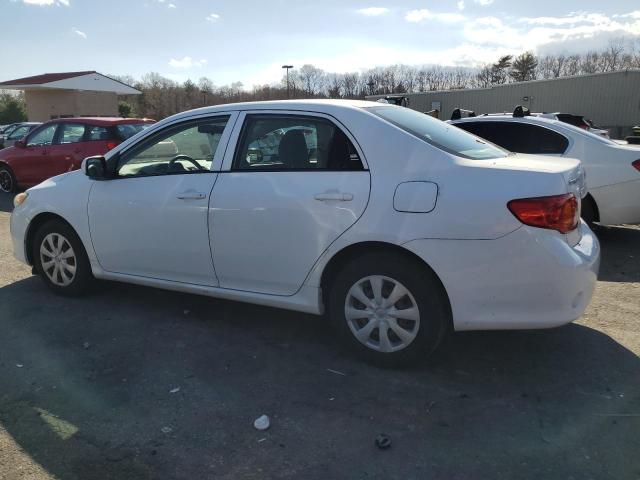 Photo 1 VIN: JTDBL40E299025929 - TOYOTA COROLLA 