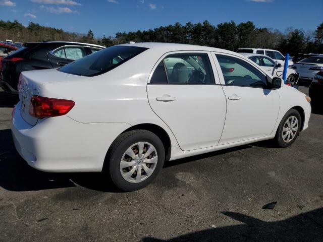 Photo 2 VIN: JTDBL40E299025929 - TOYOTA COROLLA 