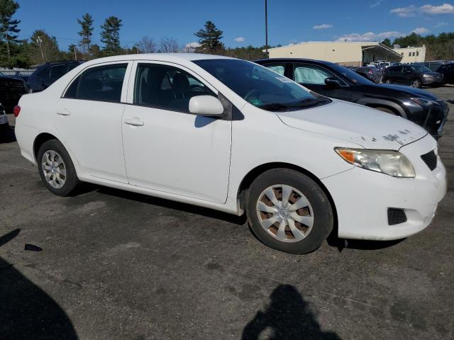 Photo 3 VIN: JTDBL40E299025929 - TOYOTA COROLLA 