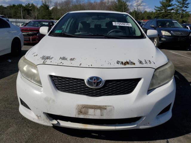 Photo 4 VIN: JTDBL40E299025929 - TOYOTA COROLLA 