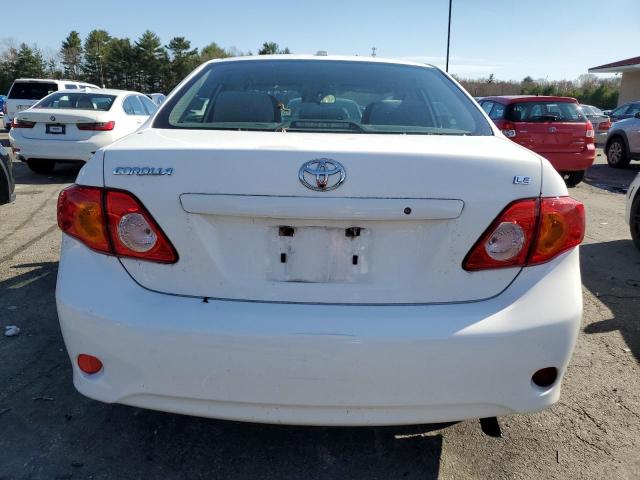 Photo 5 VIN: JTDBL40E299025929 - TOYOTA COROLLA 