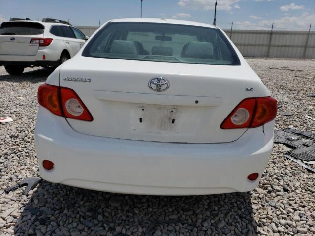 Photo 5 VIN: JTDBL40E299026191 - TOYOTA COROLLA BA 