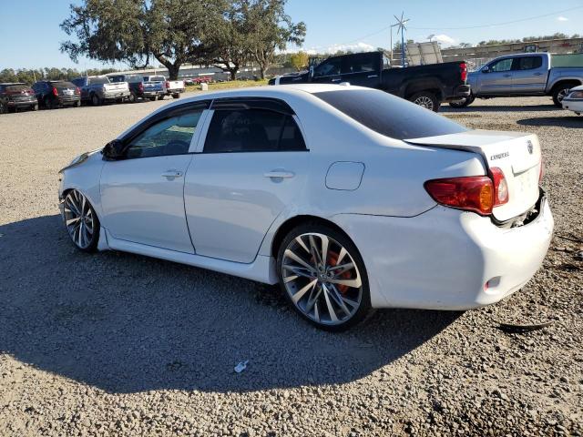 Photo 1 VIN: JTDBL40E299028331 - TOYOTA COROLLA 