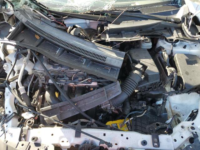 Photo 10 VIN: JTDBL40E299028331 - TOYOTA COROLLA 