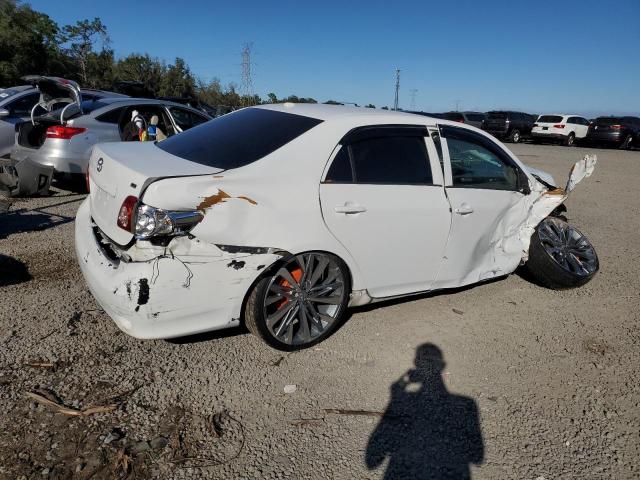 Photo 2 VIN: JTDBL40E299028331 - TOYOTA COROLLA 