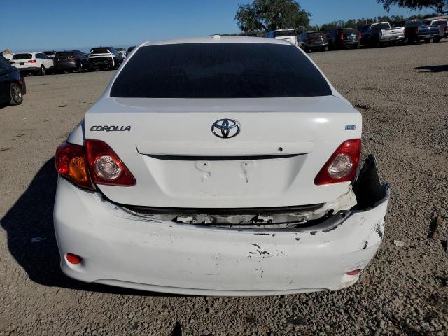 Photo 5 VIN: JTDBL40E299028331 - TOYOTA COROLLA 