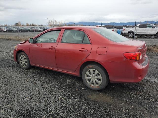 Photo 1 VIN: JTDBL40E299030449 - TOYOTA COROLLA BA 