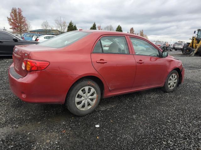 Photo 2 VIN: JTDBL40E299030449 - TOYOTA COROLLA BA 