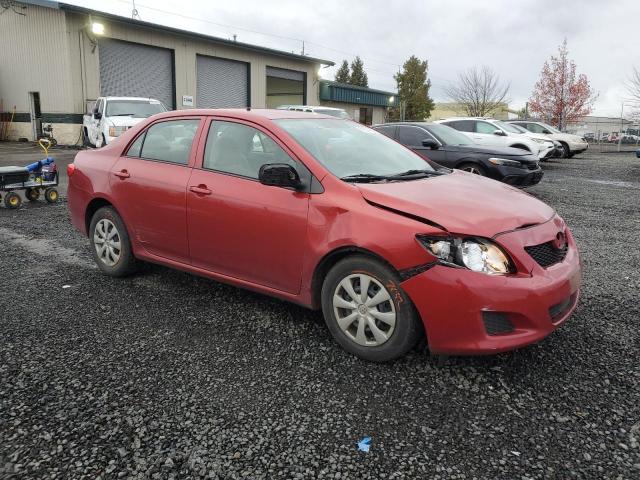 Photo 3 VIN: JTDBL40E299030449 - TOYOTA COROLLA BA 