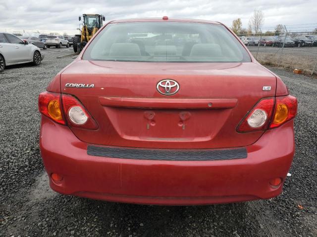 Photo 5 VIN: JTDBL40E299030449 - TOYOTA COROLLA BA 