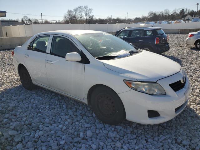 Photo 3 VIN: JTDBL40E299032878 - TOYOTA COROLLA 