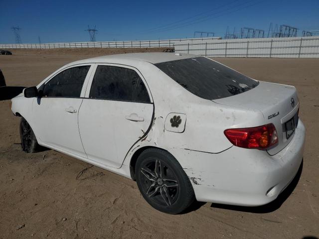 Photo 1 VIN: JTDBL40E299036526 - TOYOTA COROLLA BA 