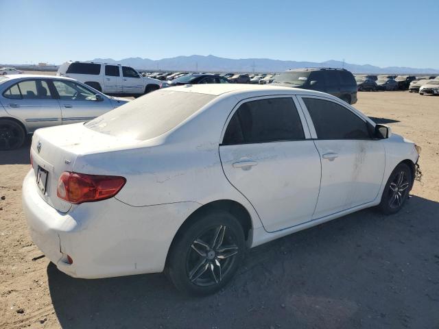 Photo 2 VIN: JTDBL40E299036526 - TOYOTA COROLLA BA 