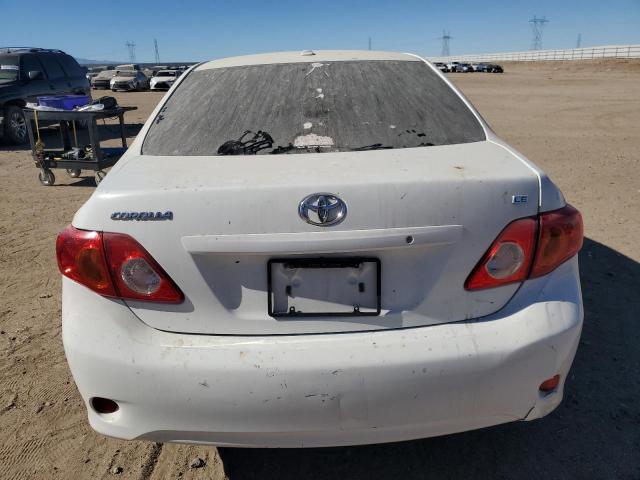 Photo 5 VIN: JTDBL40E299036526 - TOYOTA COROLLA BA 