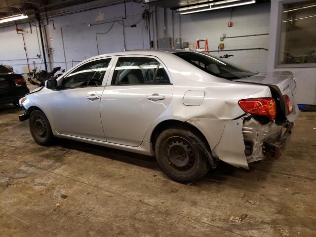 Photo 1 VIN: JTDBL40E299037949 - TOYOTA COROLLA 