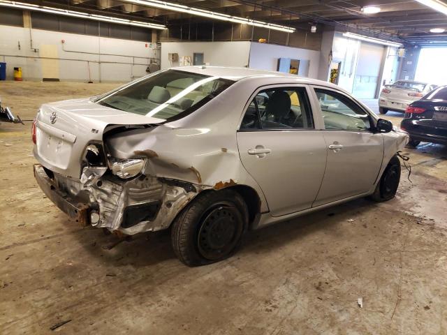 Photo 2 VIN: JTDBL40E299037949 - TOYOTA COROLLA 