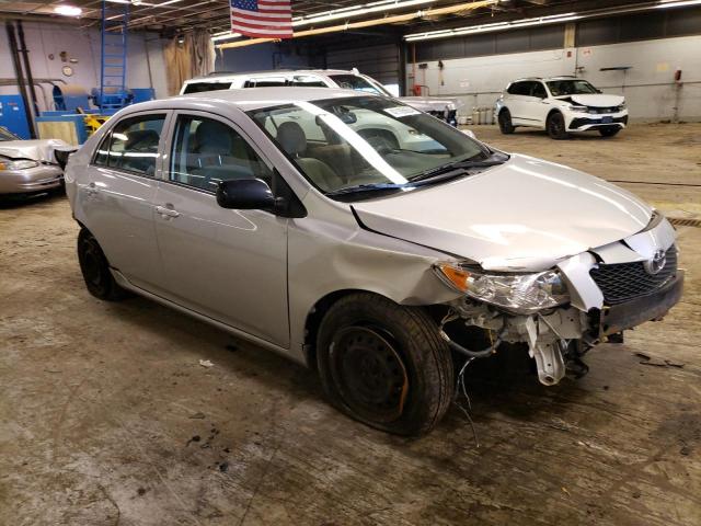 Photo 3 VIN: JTDBL40E299037949 - TOYOTA COROLLA 