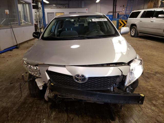 Photo 4 VIN: JTDBL40E299037949 - TOYOTA COROLLA 