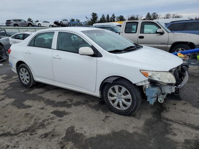 Photo 3 VIN: JTDBL40E299039393 - TOYOTA COROLLA 