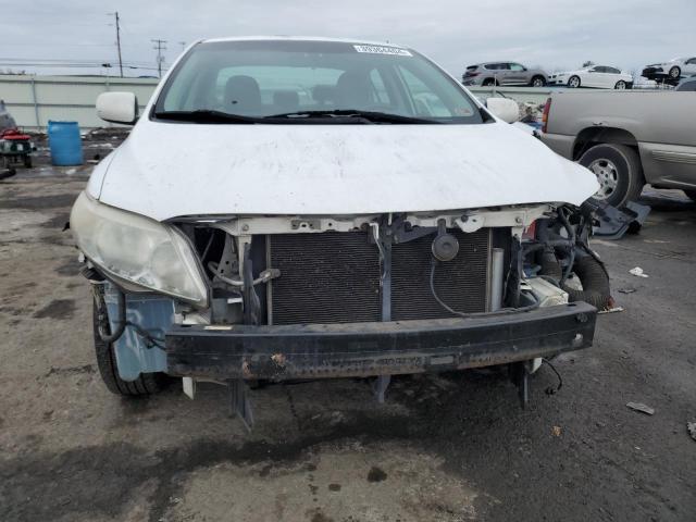 Photo 4 VIN: JTDBL40E299039393 - TOYOTA COROLLA 