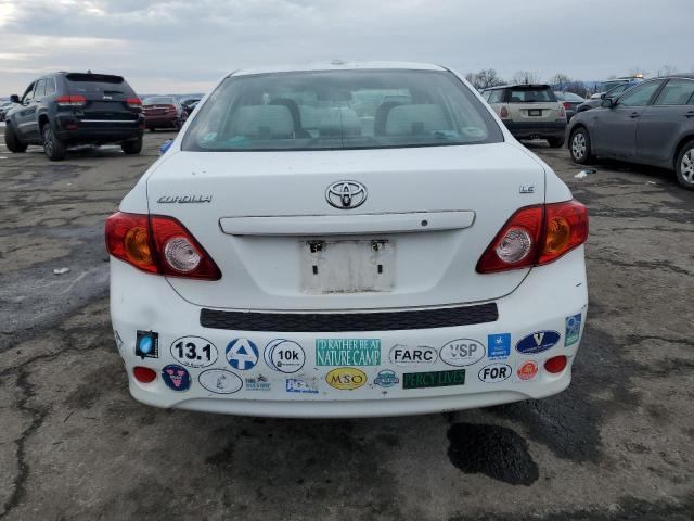 Photo 5 VIN: JTDBL40E299039393 - TOYOTA COROLLA 