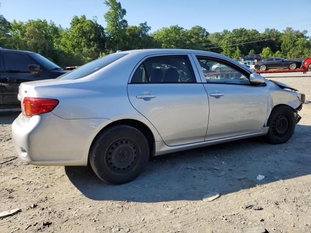 Photo 2 VIN: JTDBL40E299046523 - TOYOTA COROLLA BA 