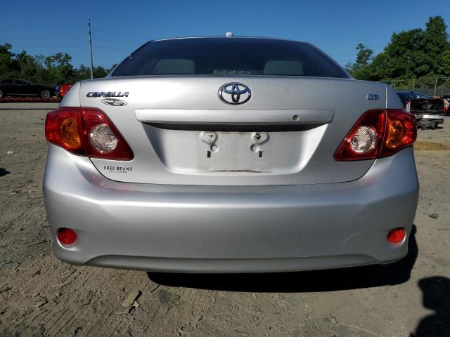 Photo 5 VIN: JTDBL40E299046523 - TOYOTA COROLLA BA 