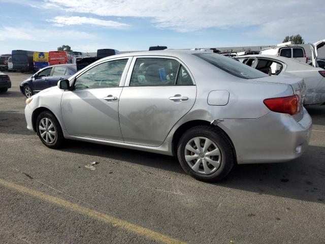 Photo 1 VIN: JTDBL40E299046568 - TOYOTA COROLLA BA 