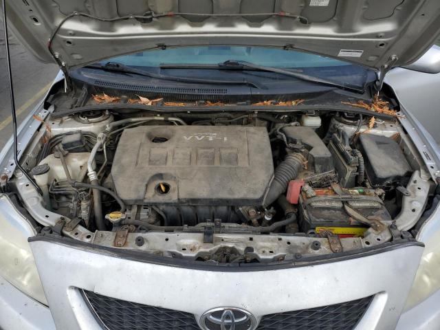 Photo 10 VIN: JTDBL40E299046568 - TOYOTA COROLLA BA 