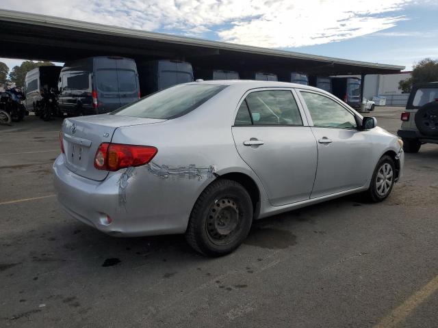 Photo 2 VIN: JTDBL40E299046568 - TOYOTA COROLLA BA 