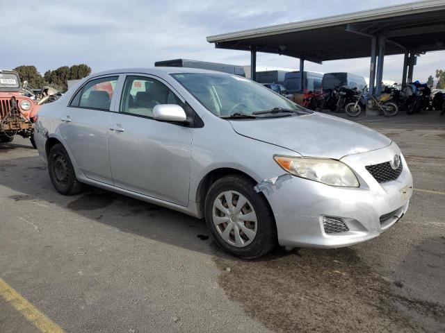 Photo 3 VIN: JTDBL40E299046568 - TOYOTA COROLLA BA 