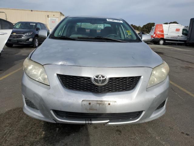 Photo 4 VIN: JTDBL40E299046568 - TOYOTA COROLLA BA 