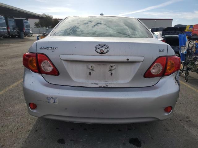 Photo 5 VIN: JTDBL40E299046568 - TOYOTA COROLLA BA 