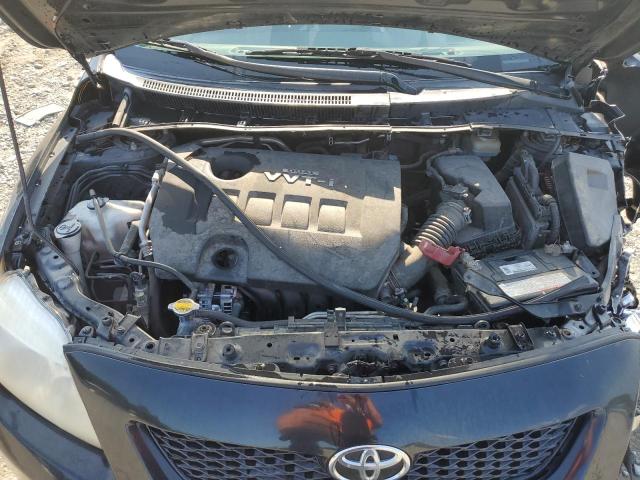 Photo 10 VIN: JTDBL40E299048112 - TOYOTA COROLLA BA 