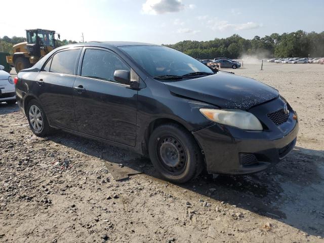 Photo 3 VIN: JTDBL40E299048112 - TOYOTA COROLLA BA 