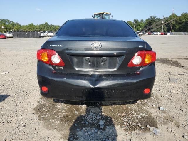 Photo 5 VIN: JTDBL40E299048112 - TOYOTA COROLLA BA 