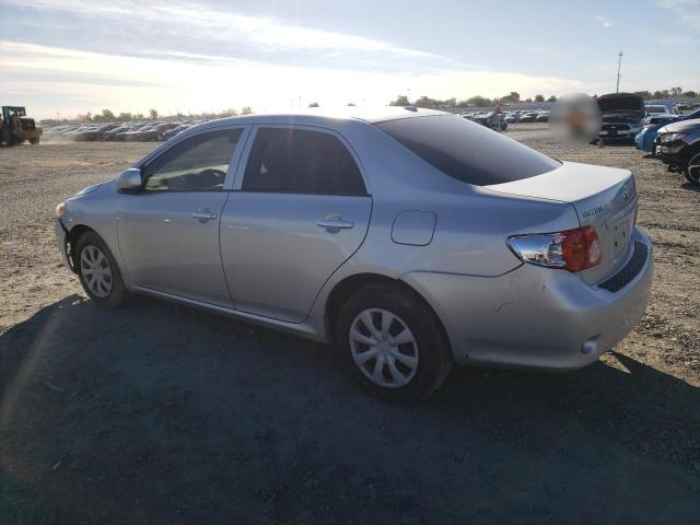 Photo 1 VIN: JTDBL40E299050524 - TOYOTA COROLLA BA 