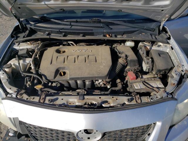 Photo 10 VIN: JTDBL40E299050524 - TOYOTA COROLLA BA 