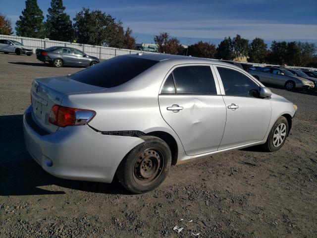 Photo 2 VIN: JTDBL40E299050524 - TOYOTA COROLLA BA 