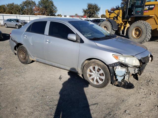 Photo 3 VIN: JTDBL40E299050524 - TOYOTA COROLLA BA 