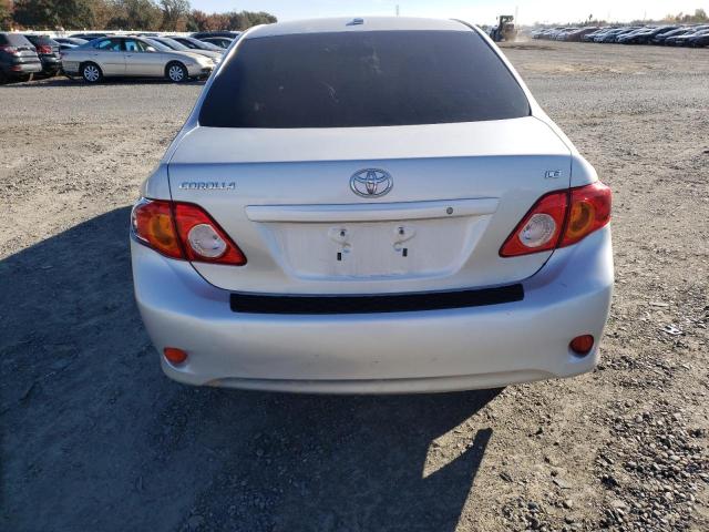 Photo 5 VIN: JTDBL40E299050524 - TOYOTA COROLLA BA 