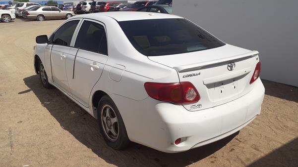 Photo 7 VIN: JTDBL40E299051009 - TOYOTA COROLLA 