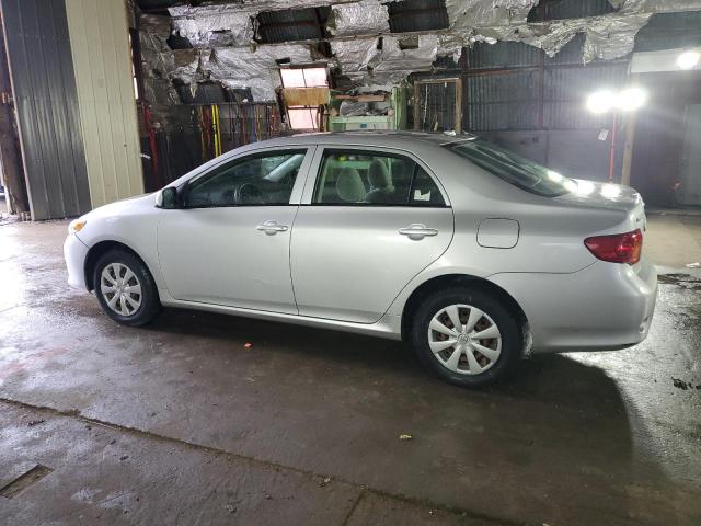 Photo 1 VIN: JTDBL40E299054797 - TOYOTA COROLLA 