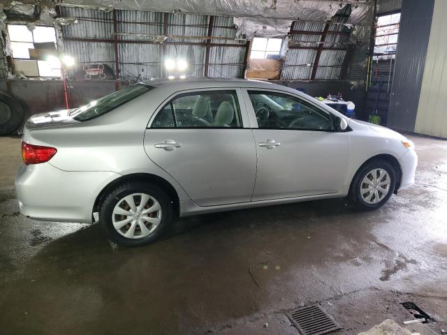 Photo 2 VIN: JTDBL40E299054797 - TOYOTA COROLLA 