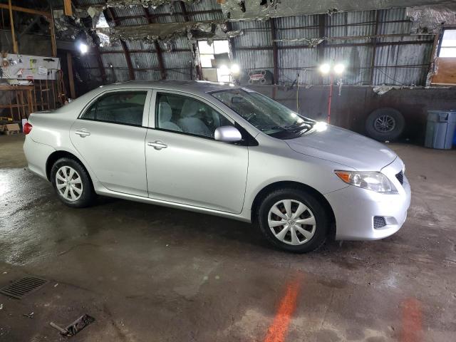 Photo 3 VIN: JTDBL40E299054797 - TOYOTA COROLLA 