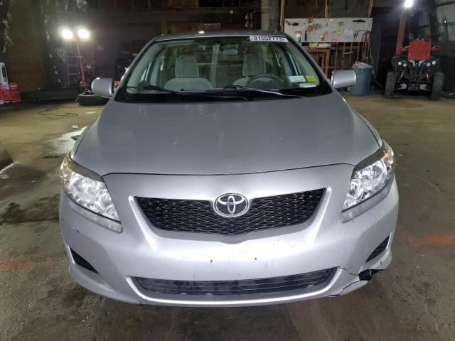 Photo 4 VIN: JTDBL40E299054797 - TOYOTA COROLLA 