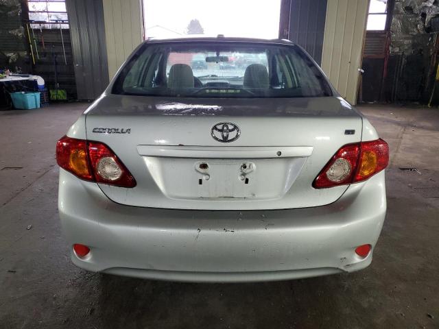 Photo 5 VIN: JTDBL40E299054797 - TOYOTA COROLLA 