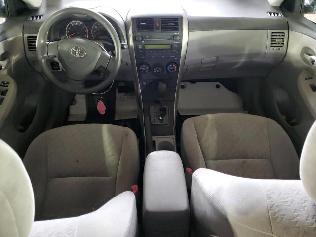 Photo 7 VIN: JTDBL40E299054797 - TOYOTA COROLLA 