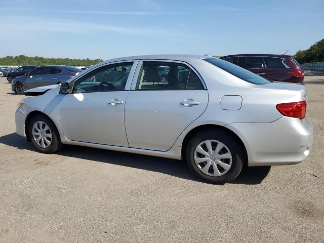 Photo 1 VIN: JTDBL40E299054833 - TOYOTA COROLLA 