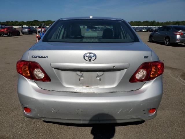 Photo 5 VIN: JTDBL40E299054833 - TOYOTA COROLLA 